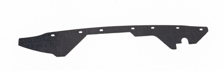 FSPE Firewall Cover – Chrysler 300 / Charger / Challenger (2015–2023) - JSI Racing 