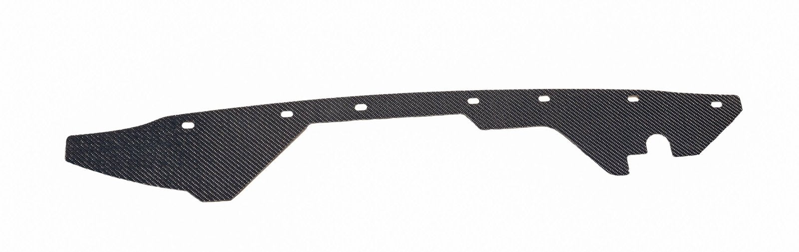 FSPE Firewall Cover – Chrysler 300 / Charger / Challenger (2015–2023) - JSI Racing 