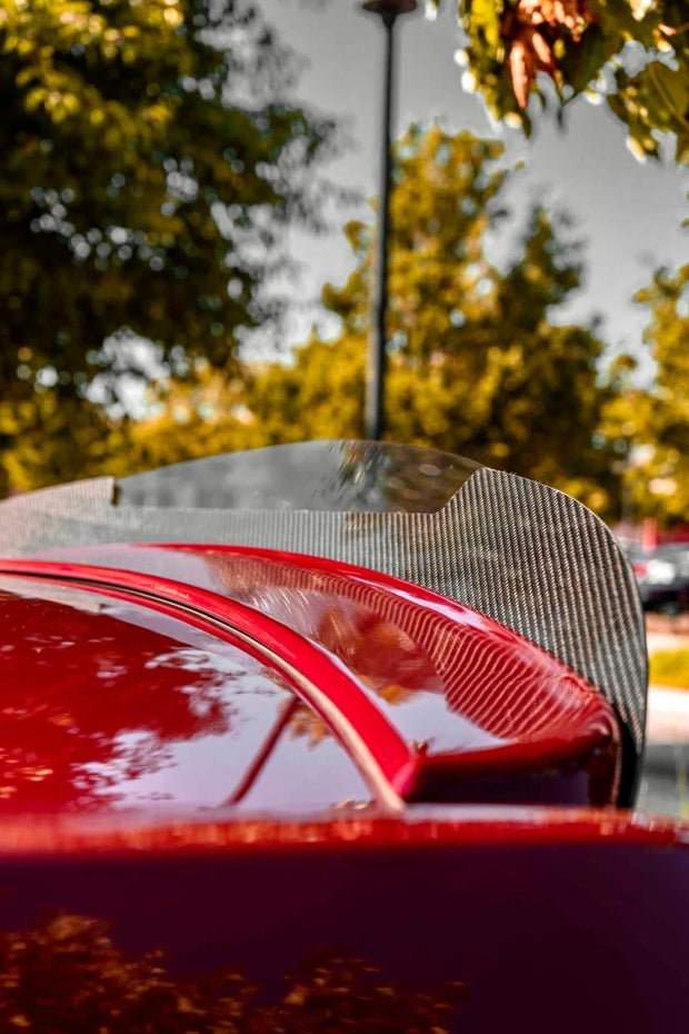 FSPE Sniper Wicker Bill – Chrysler 300 (2015–2024)