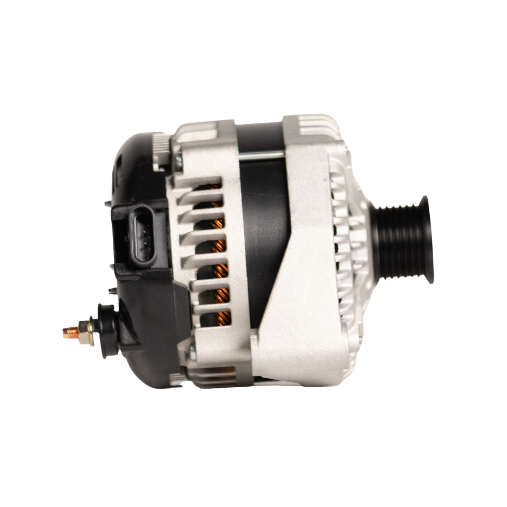 2014-2019 Chevrolet Corvette V8 6.2L High Output Alternator - JSI Racing