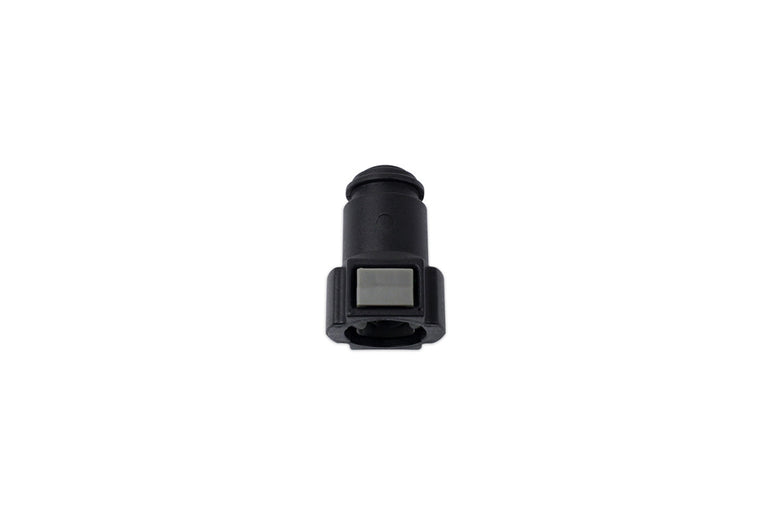 Raceflux SAE J2044 Female Quick Connect Blanking Cap