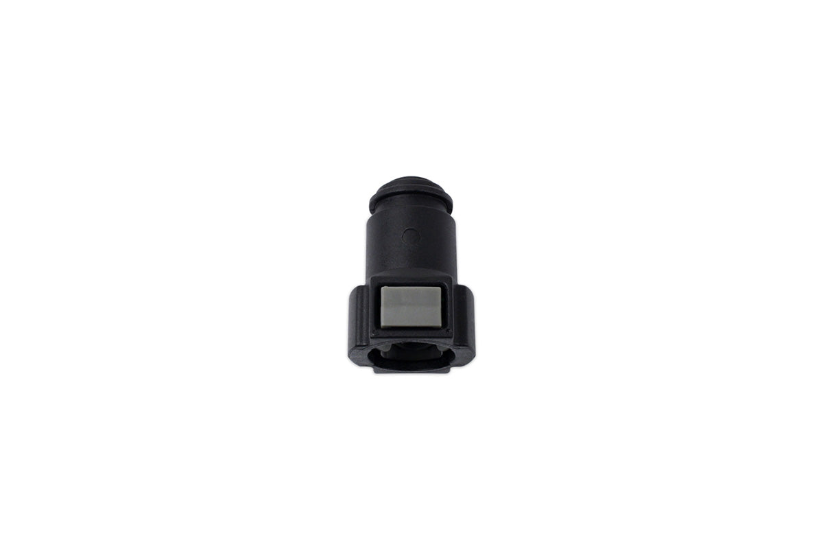 Raceflux SAE J2044 Female Quick Connect Blanking Cap
