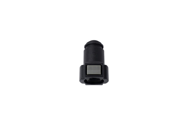 Raceflux SAE J2044 Female Quick Connect Blanking Cap