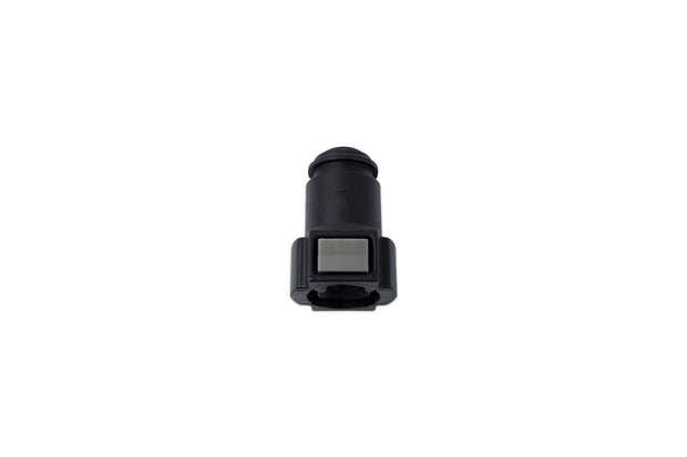 Raceflux SAE J2044 Female Quick Connect Blanking Cap