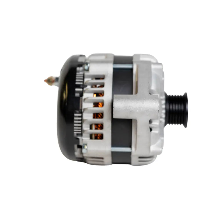 1994-1996 Buick Roadmaster V8 5.7L cs144 High Output Alternator JS Alternators