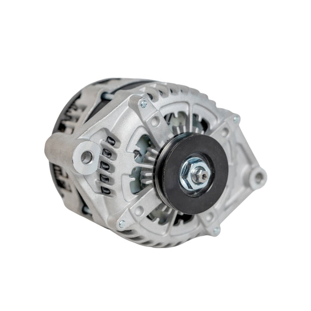 1992-1993 Chevrolet Suburban V8 5.7L cs144 High Output Alternator - JSI Racing