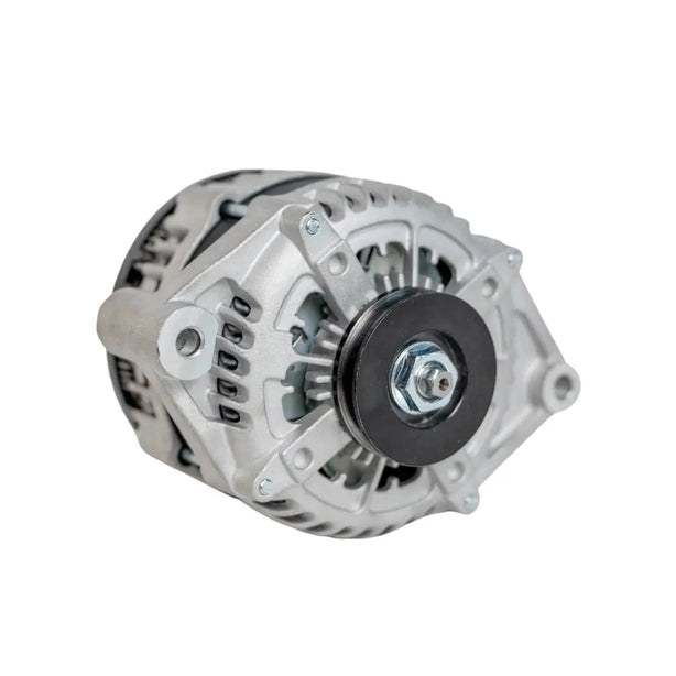 1993 GMC C2500 V8 7.4L High Output Alternator - JSI Racing