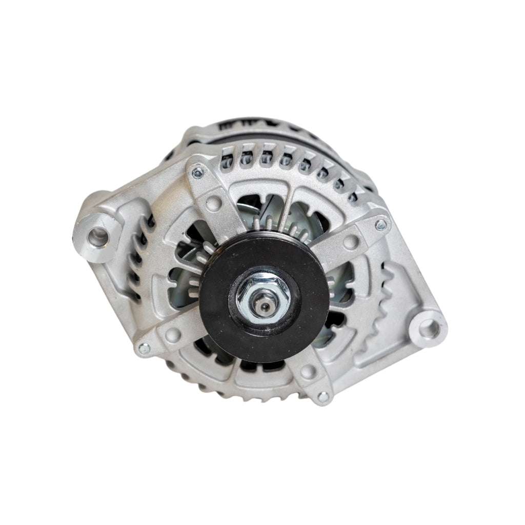 1993 Chevrolet C2500 V8 7.4L cs144 High Output Alternator - JSI Racing