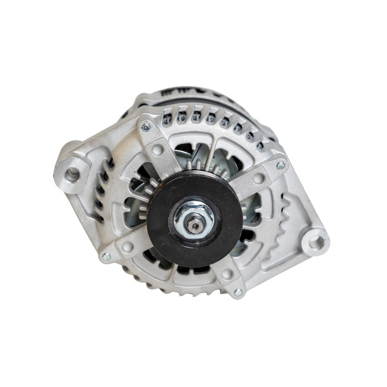 1991-1993 GMC P3500 V8 6.2L High Output Alternator - JSI Racing 