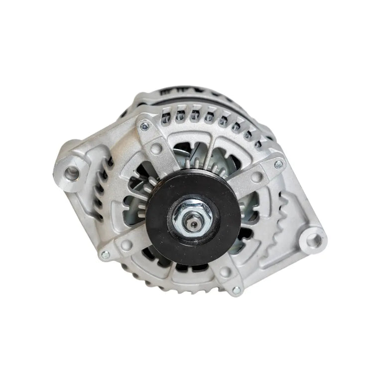 1993 GMC C2500 V8 7.4L High Output Alternator - JSI Racing