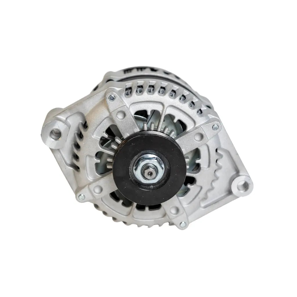 1993 GMC C2500 V8 7.4L High Output Alternator - JSI Racing