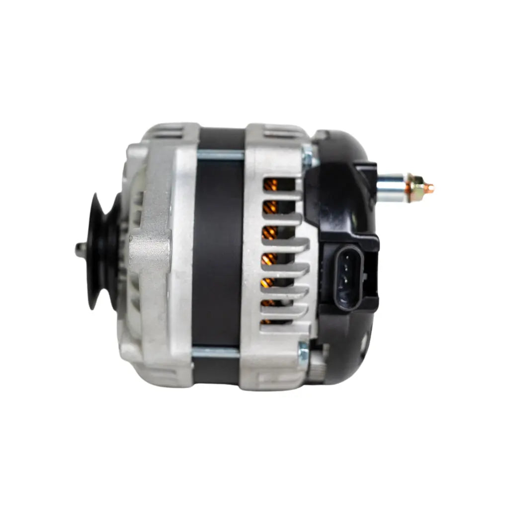 1993 GMC C2500 V8 7.4L High Output Alternator - JSI Racing