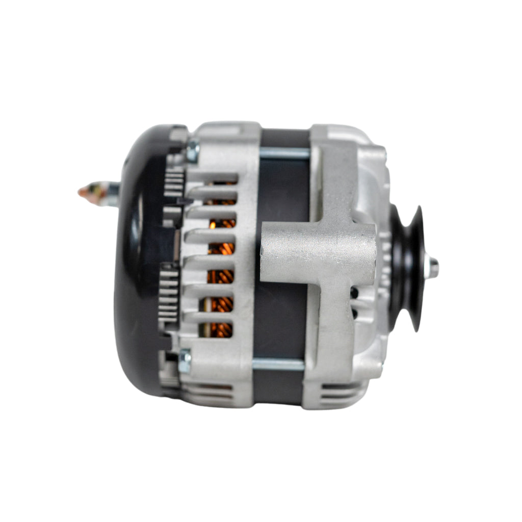 1993 GMC K2500 V8 7.4L High Output Alternator - JSI Racing