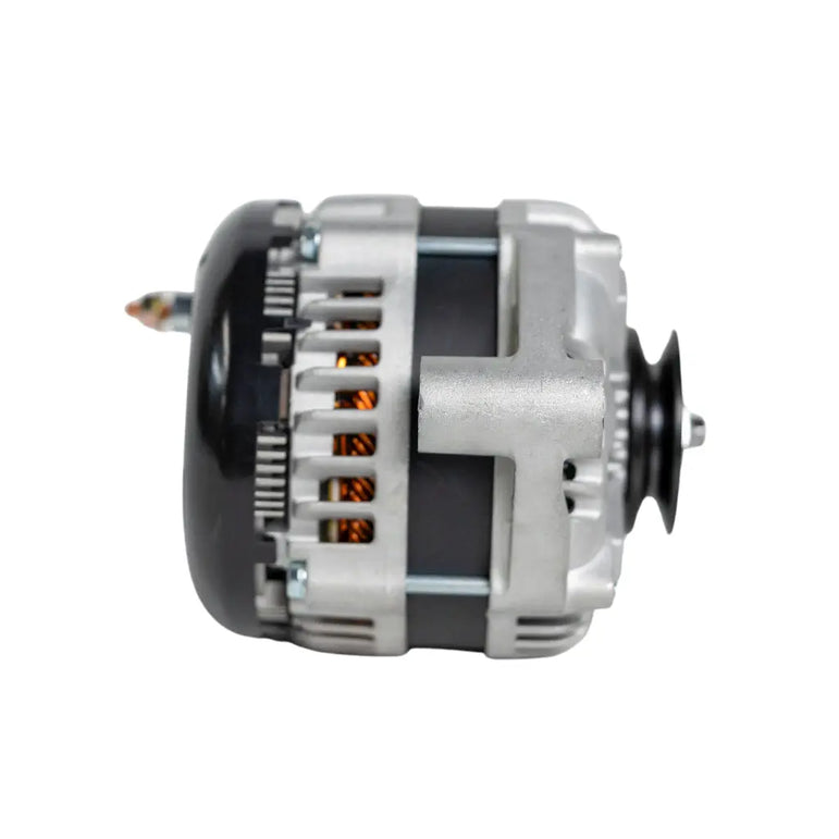 1993 GMC C2500 V8 7.4L High Output Alternator - JSI Racing