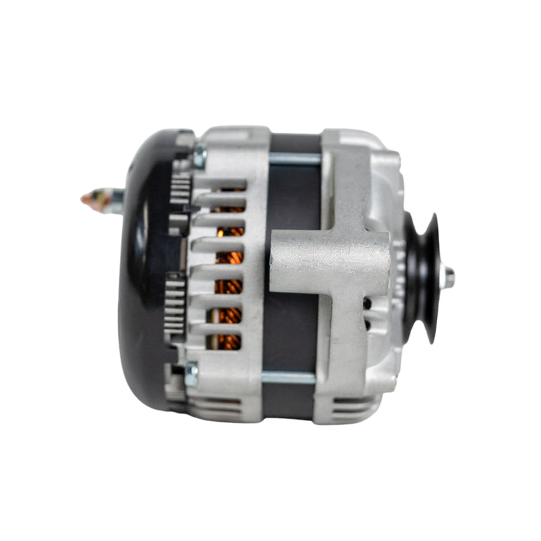 1993 GMC C3500 V8 7.4L CS144 High Output Alternator - JSI Racing