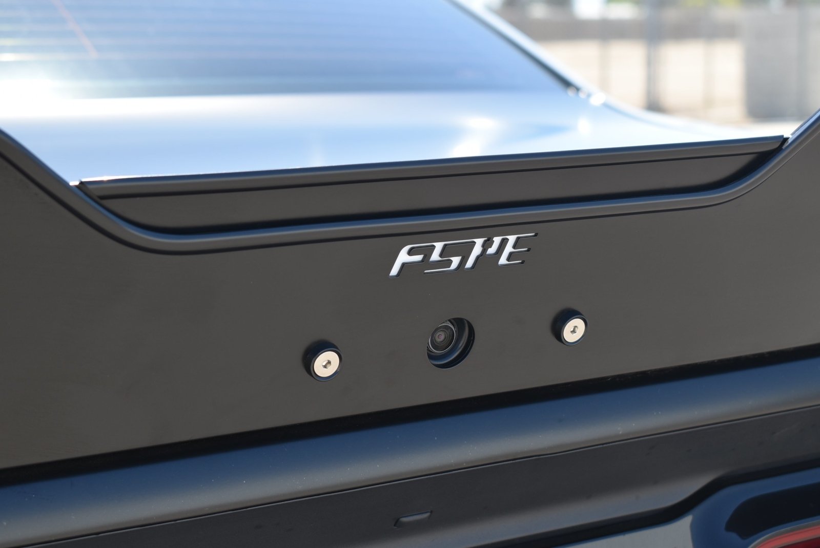 FSPE 2-Layer Wicker Bill V1 – Dodge Challenger (2015–2024) - JSI Racing 