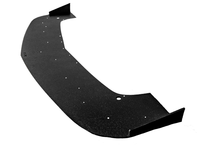 FSPE Front Splitter V1 – Dodge Challenger (2015–2024 GT, R/T, Scat Pack) - JSI Racing 