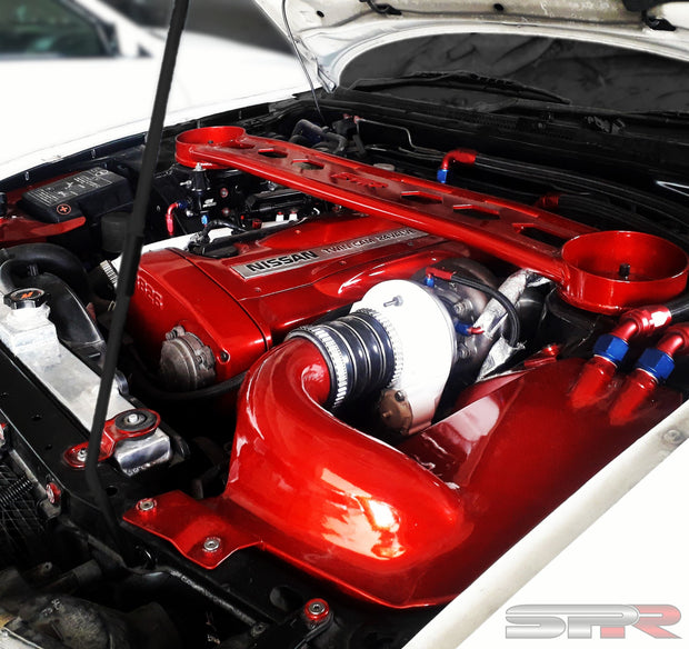 1999-2002 Nissan Skyline R34 SPR Front Strut Tower Bar