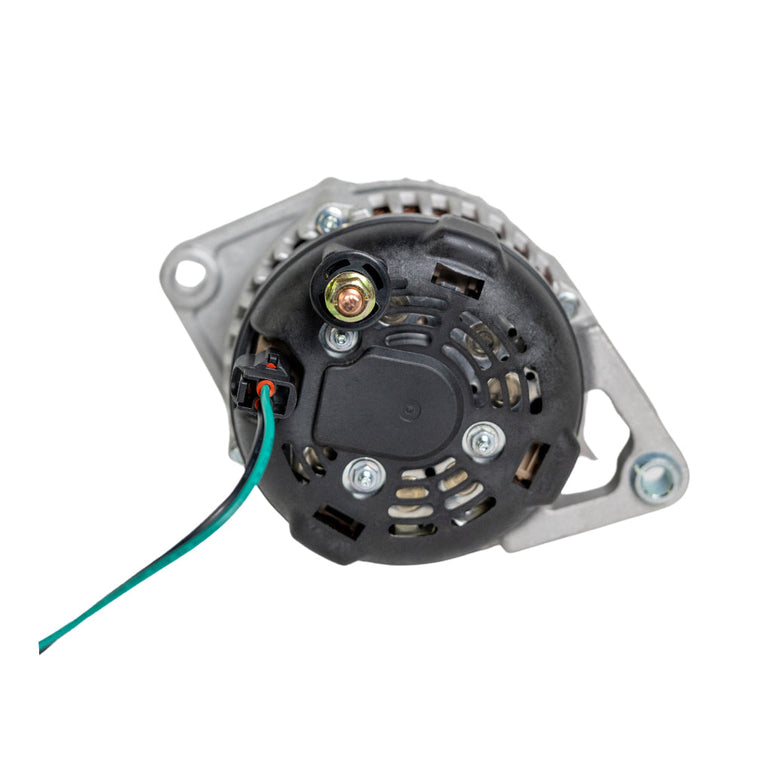 1989 Dodge W100 V6 3.9L High Output Alternator - JSI Racing