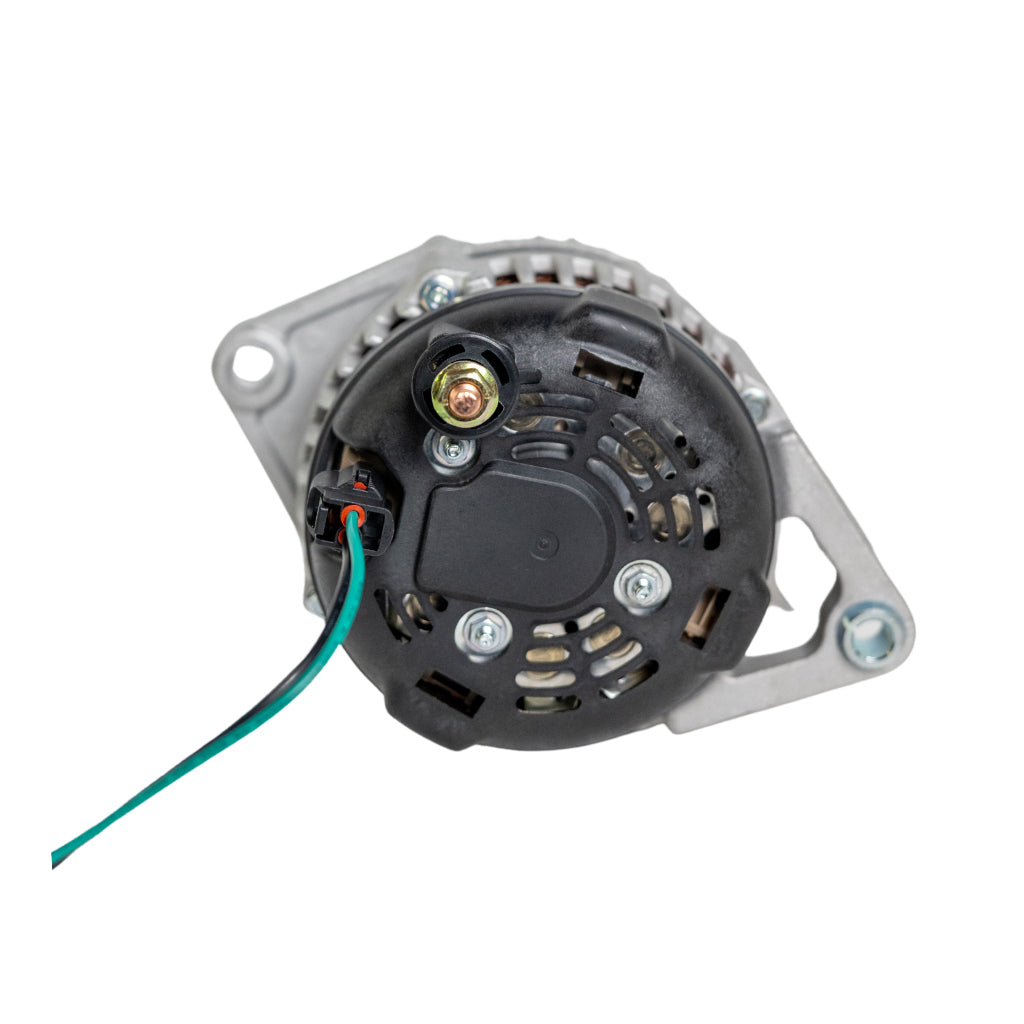1993 Dodge Dynasty L4 2.5L High Output Alternator - JSI Racing 