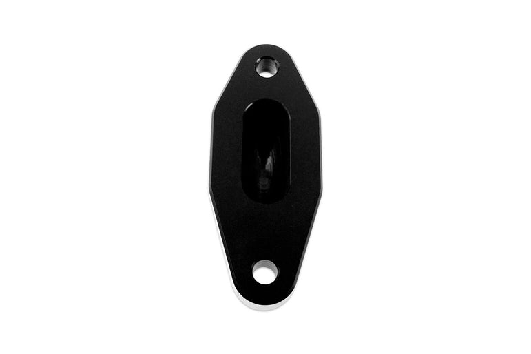 Improved Racing GM LT Series Engine Oil Cooler Block-Off Cover Plate