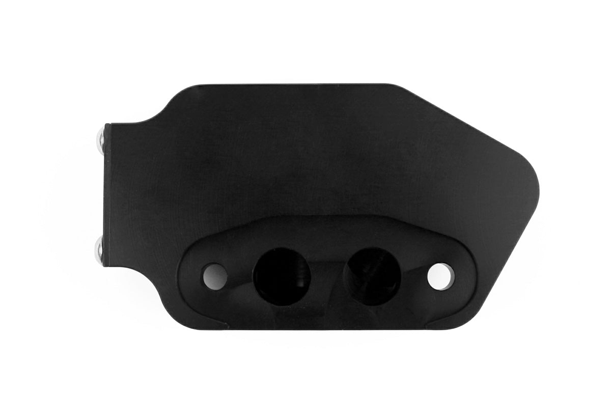 Improved Racing Low-Profile Oil Cooler Thermostat for LS Engines, 200ºF