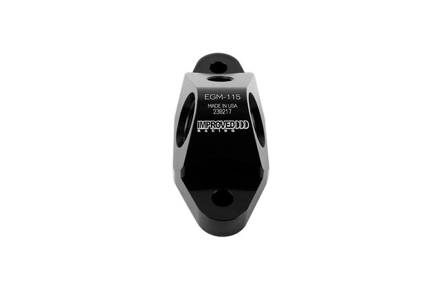 Improved Racing LT Oil Accumulator / Sensor / Turbo Feed Adapter