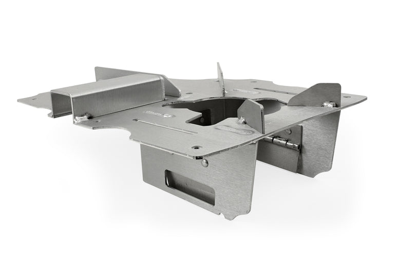 Improved Racing LS1 Camaro / Firebird (4th Gen F-Body) Racing Oil Pan Baffle