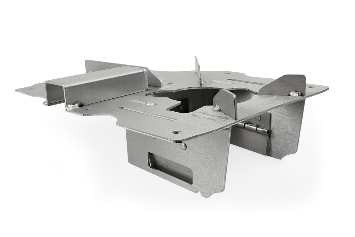 Improved Racing LS1 Camaro / Firebird (4th Gen F-Body) Racing Oil Pan Baffle
