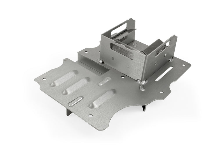 Improved Racing LS1 Camaro / Firebird (4th Gen F-Body) Racing Oil Pan Baffle
