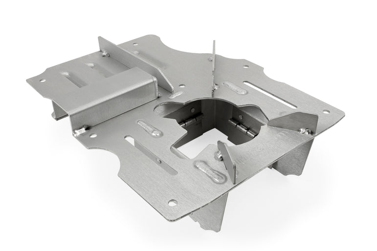 Improved Racing LS1 Camaro / Firebird (4th Gen F-Body) Racing Oil Pan Baffle