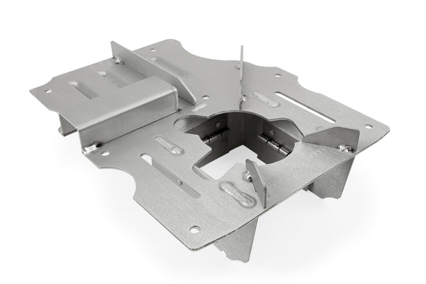 Improved Racing LS1 Camaro / Firebird (4th Gen F-Body) Racing Oil Pan Baffle