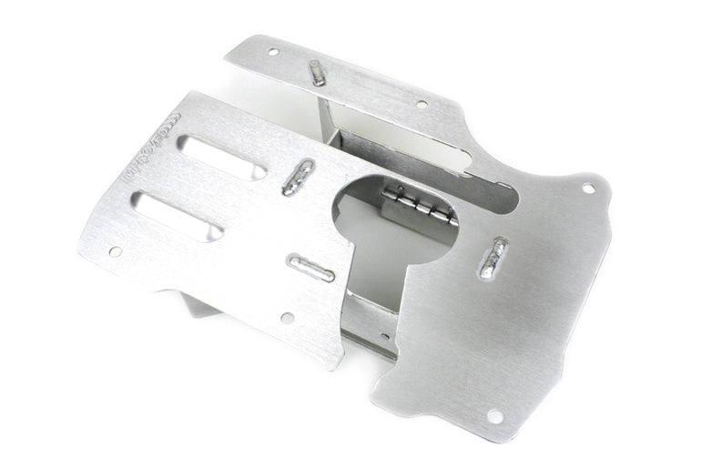 Improved Racing LS1, LS2 GTO / VY-VZ Commodore Racing Oil Pan Baffle