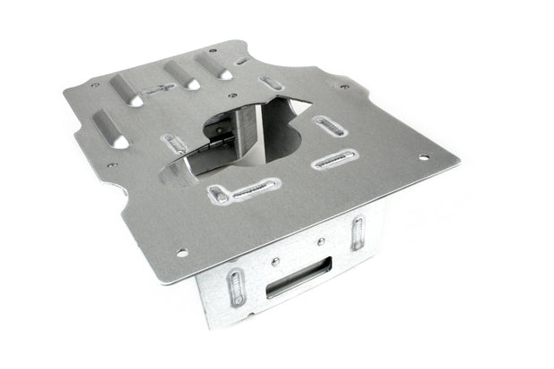 Improved Racing LS2, LS6, LSA Cadillac CTS-V Racing Oil Pan Baffle