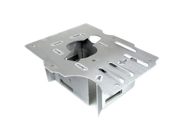 Improved Racing LS2, LS6, LSA Cadillac CTS-V Racing Oil Pan Baffle