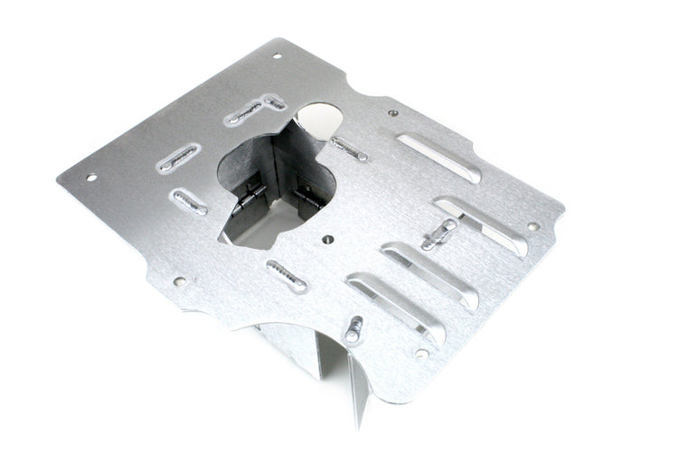 Improved Racing LS2, LS6, LSA Cadillac CTS-V Racing Oil Pan Baffle