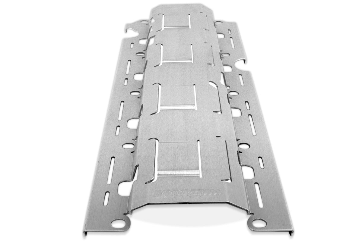 Improved Racing Performance Windage Tray for up to 4