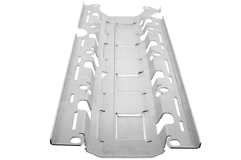 Improved Racing Performance Windage Tray for up to 4