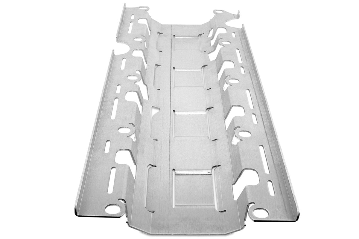 Improved Racing Performance Windage Tray for up to 4