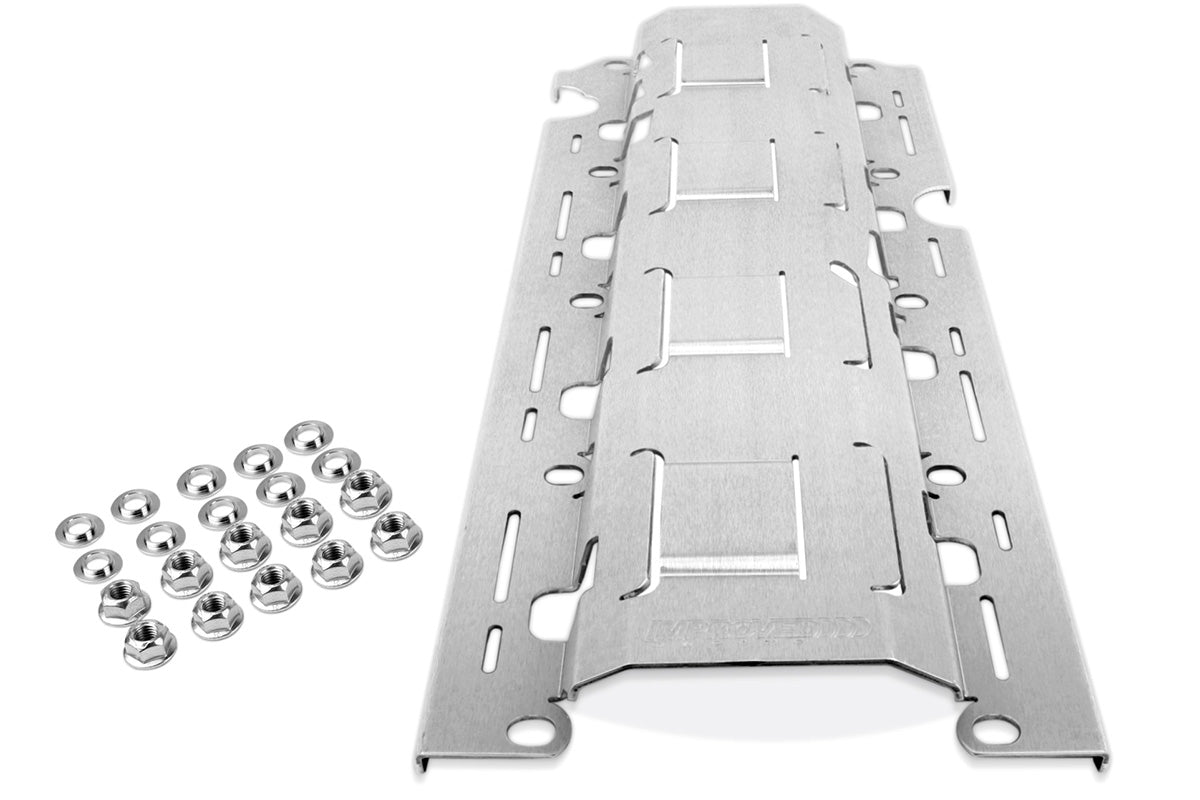 Improved Racing Performance Windage Tray for up to 4