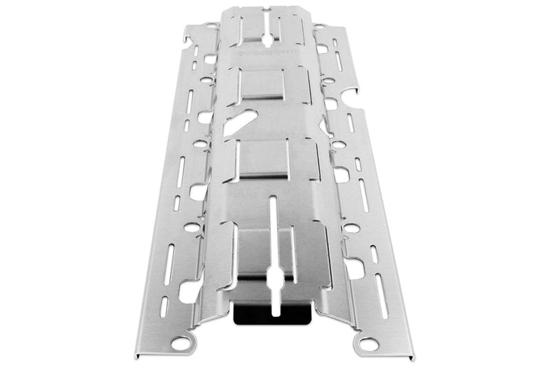 Improved Racing Performance Windage Tray for up to 4