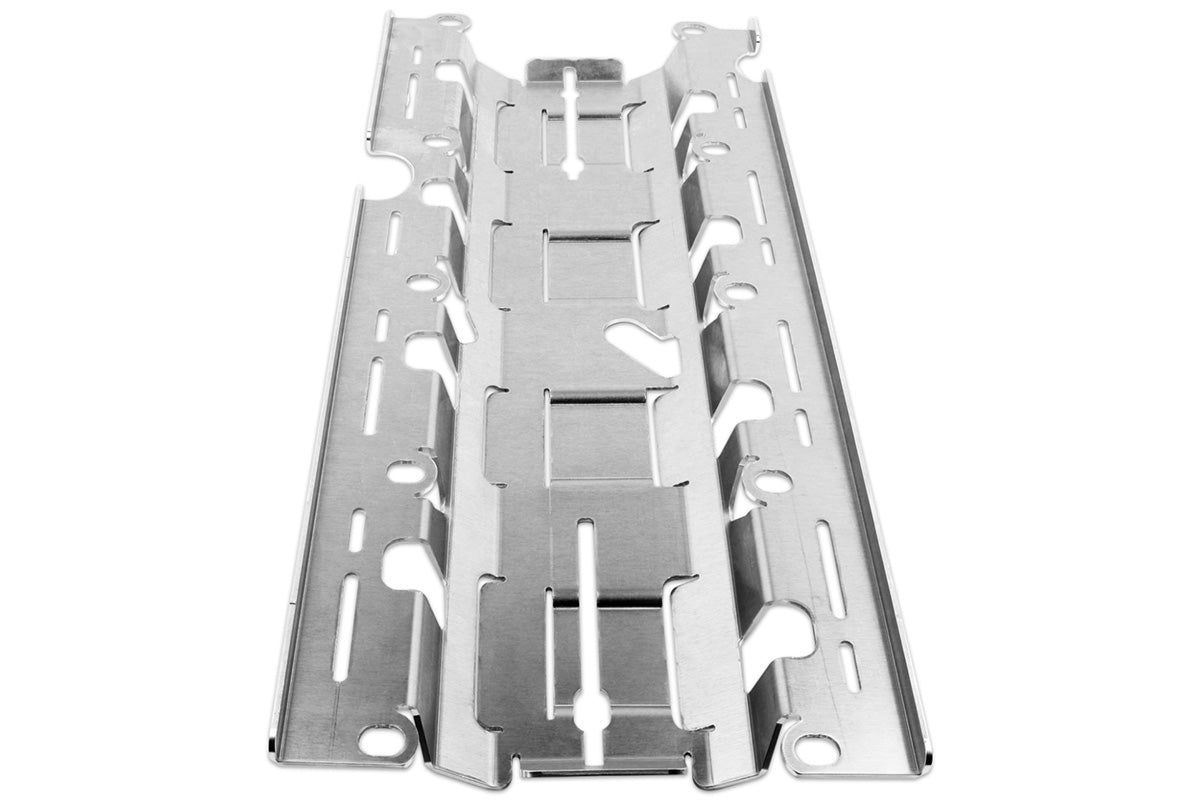 Improved Racing Performance Windage Tray for up to 4