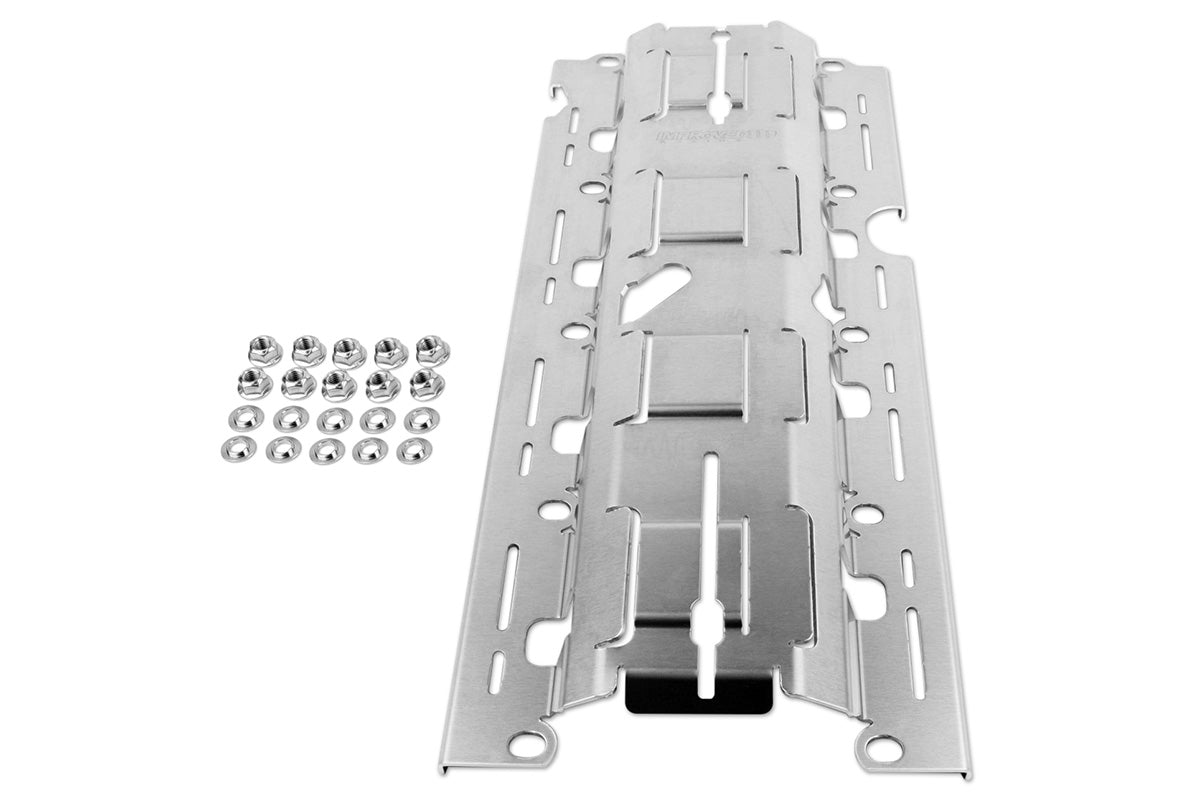 Improved Racing Performance Windage Tray for up to 4