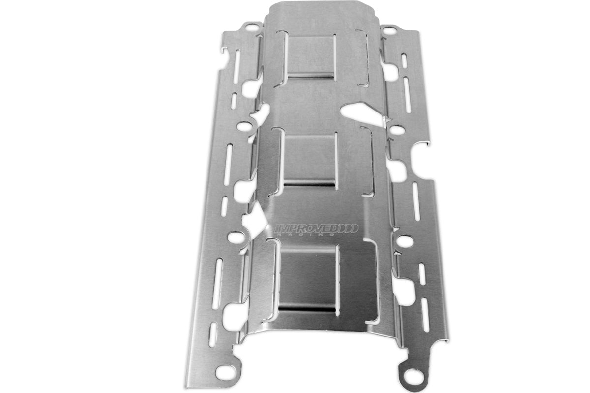 Improved Racing Performance Windage Tray for up to 4