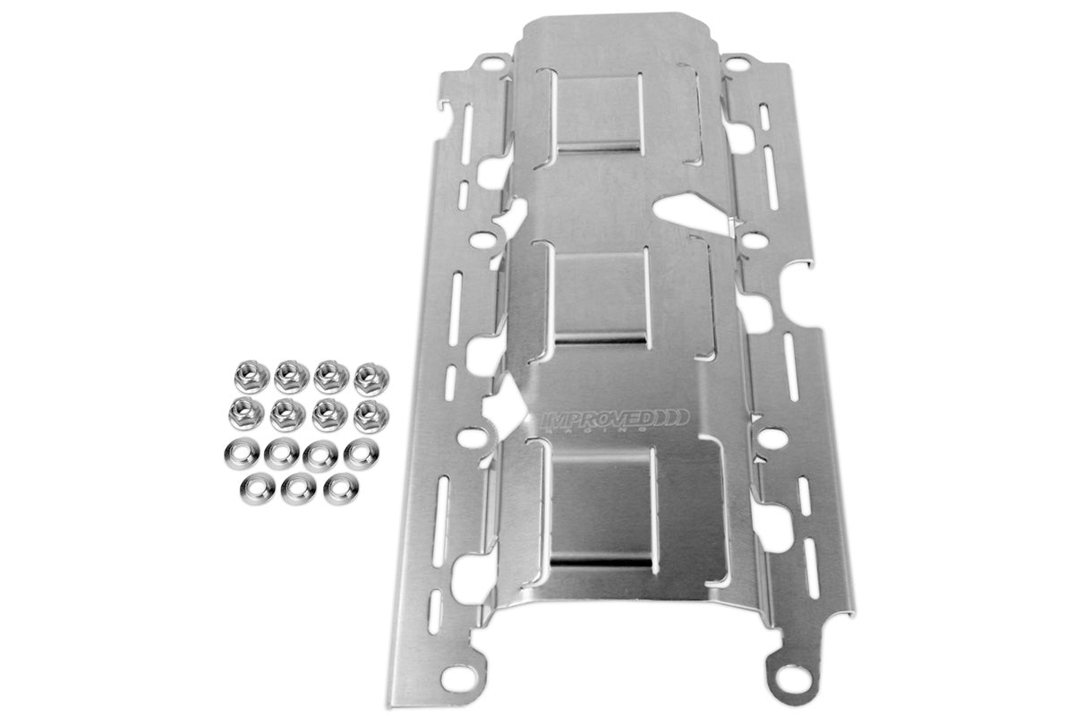 Improved Racing Performance Windage Tray for up to 4