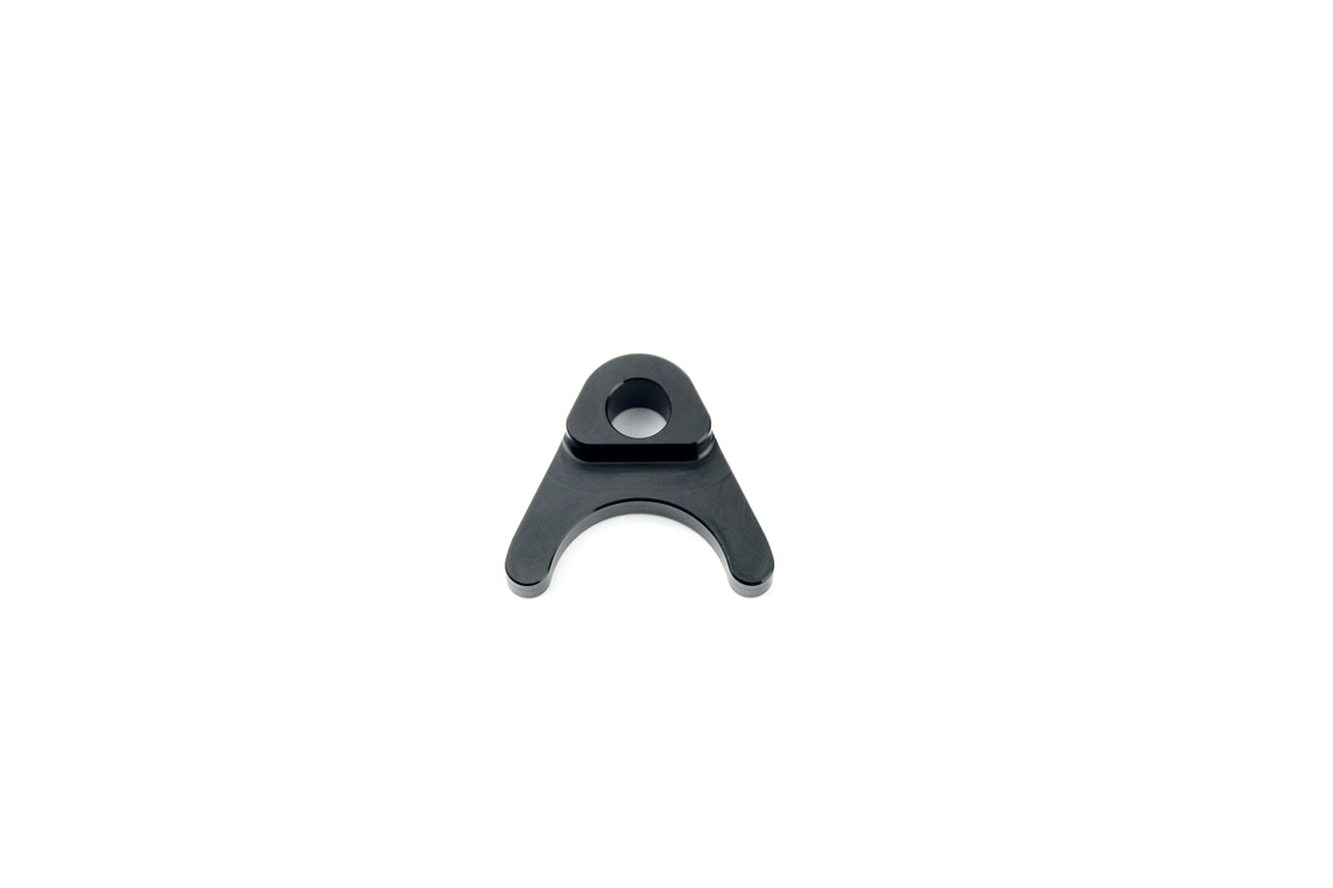 Improved Racing LS Engine Oil Pump Pickup Tube Brace / Clamp