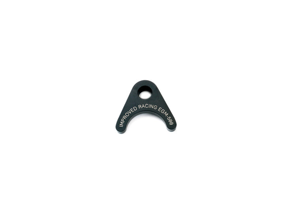 Improved Racing LS Engine Oil Pump Pickup Tube Brace / Clamp