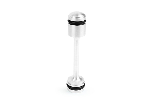 Improved Racing GM Gen V LT Engine Billet Oil Passage Diverter Plug Barbell