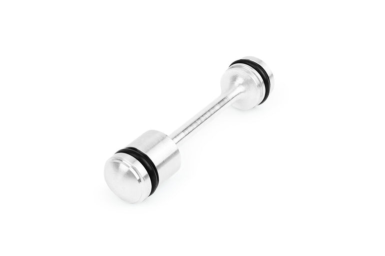 Improved Racing GM Gen V LT Engine Billet Oil Passage Diverter Plug Barbell