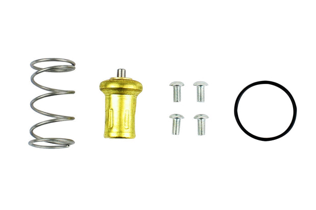 Improved Racing Thermostatic Adapter Rebuild Kit, 180ºF